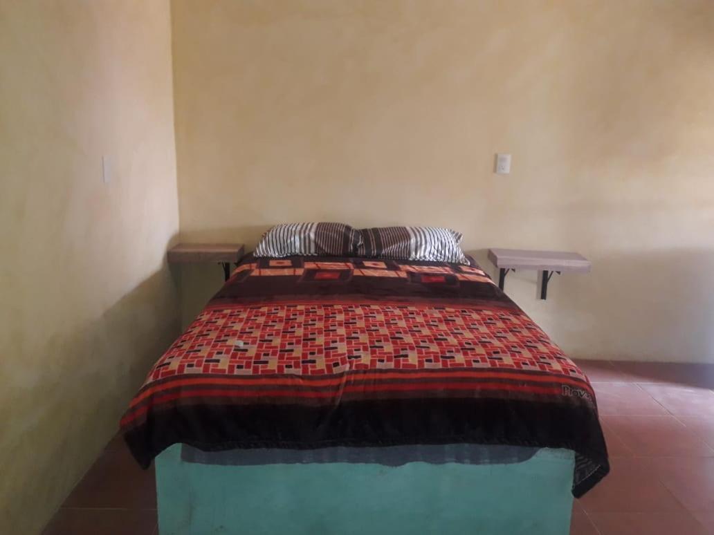Posada El Montecito Zacatlán Extérieur photo