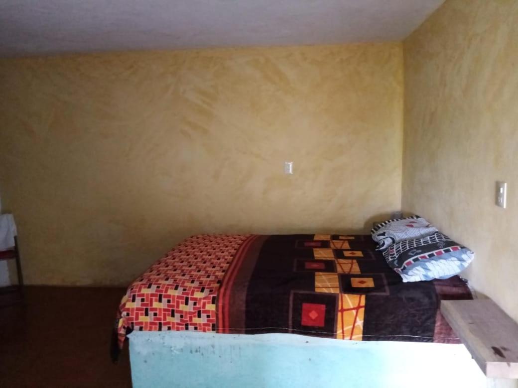 Posada El Montecito Zacatlán Extérieur photo